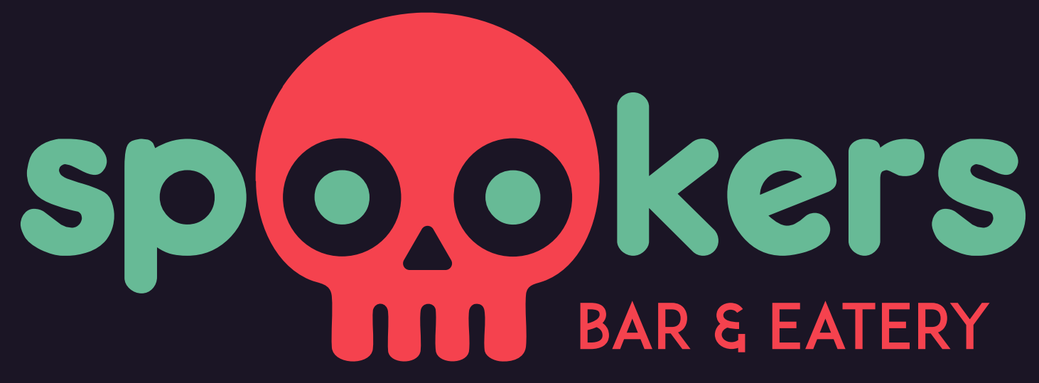 Spookers Bar & Eatery – Best Bar and Fast Food in Hamilton